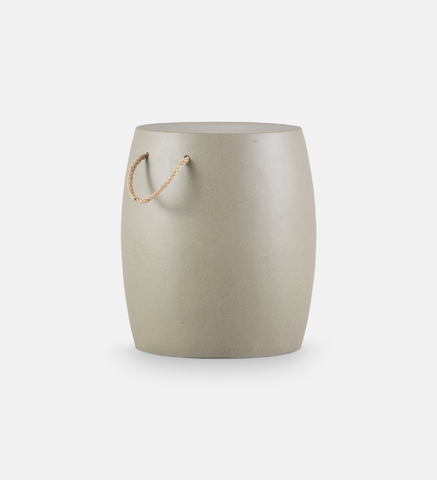 Cork Lamp Table (45272)