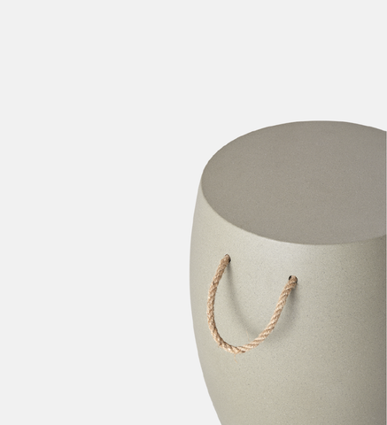 Cork Lamp Table (45273)