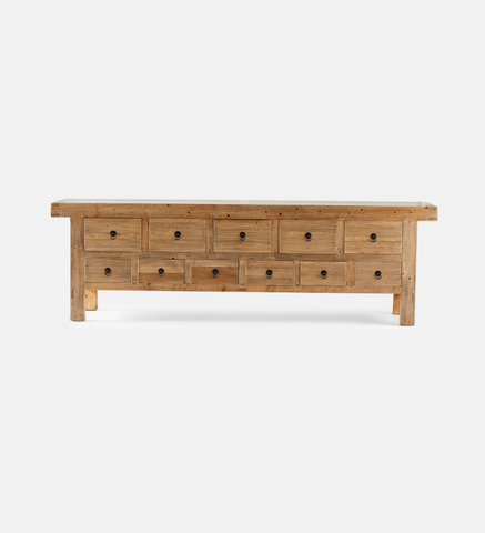 Massive Sideboard (18483)
