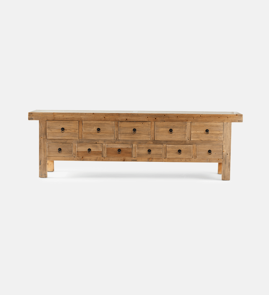 Massive Sideboard (18483)