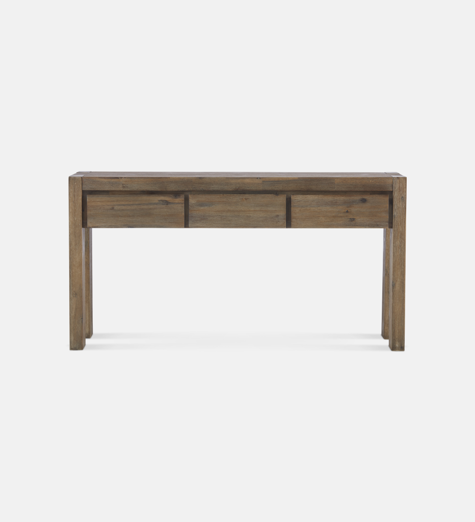 Palma console table