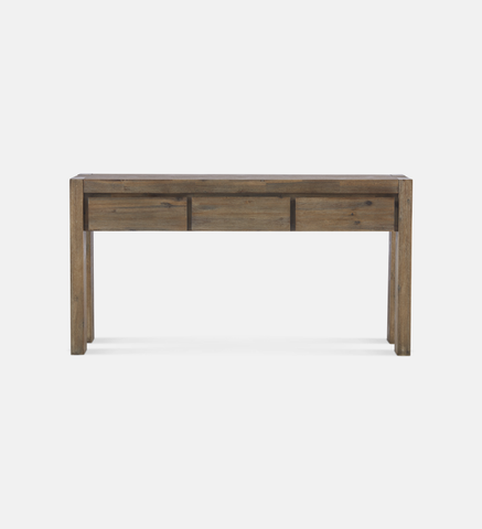 Palma console table