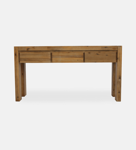 Palma console table