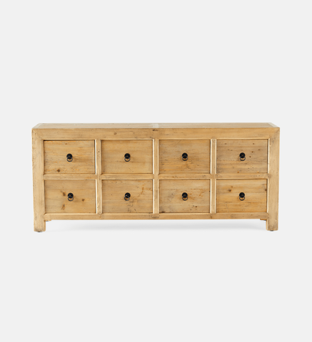 Mulan Sideboard 8 drw (18529)