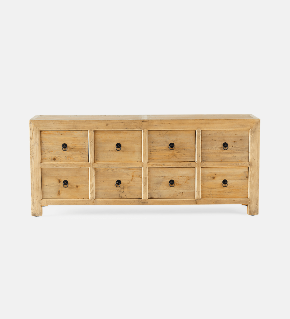 Mulan Sideboard 8 drw (18529)