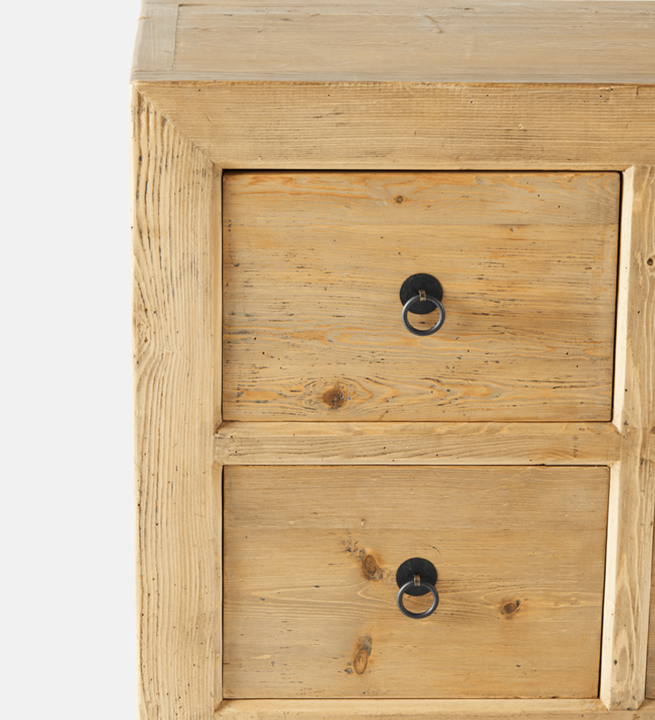 Mulan Sideboard 8 drw (18530)