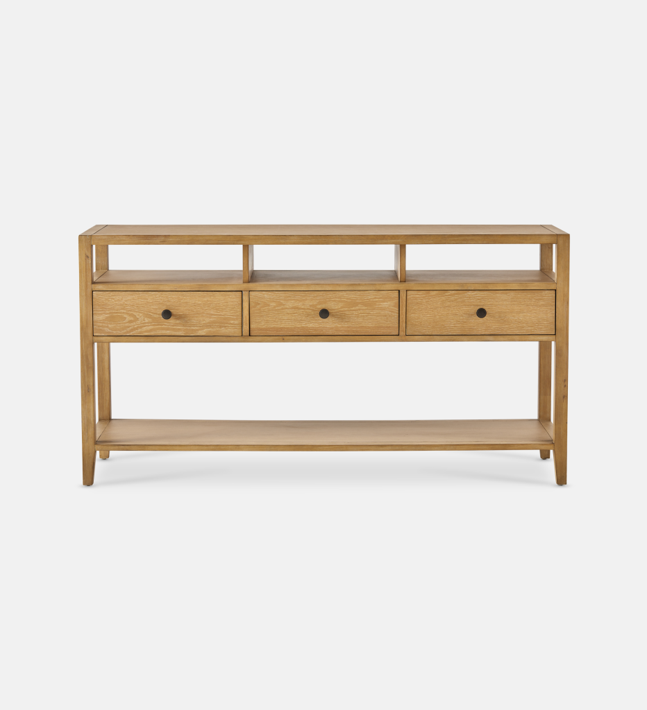 Laurel Console Table