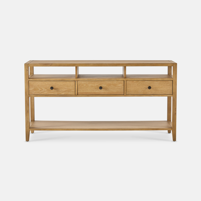 Laurel Console Table