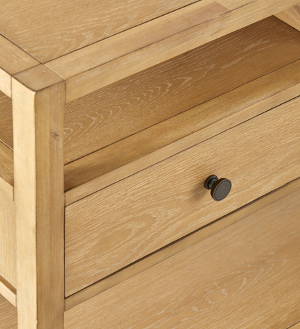 Laurel Console (41404)