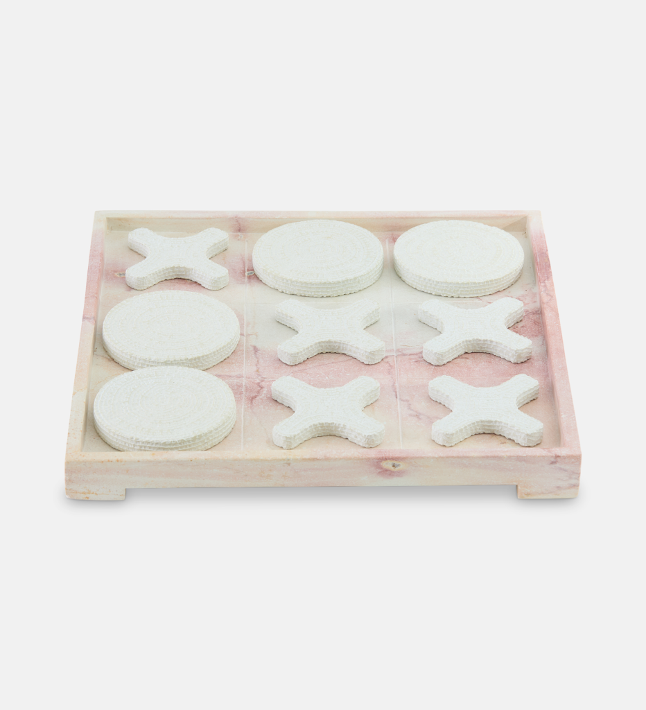 3 in 1 Noughts and Crosses (100693)