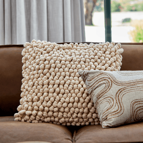 Bulbs Scatter Cushion (18689)