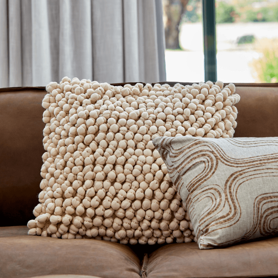 Bulbs Scatter Cushion (18689)