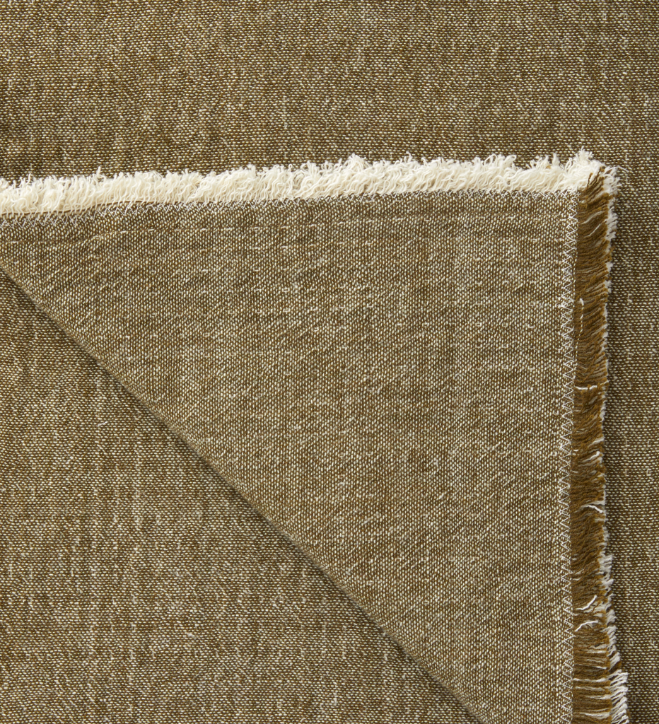 Olive Throw (39450)