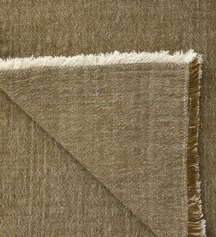 Olive Throw (39450)