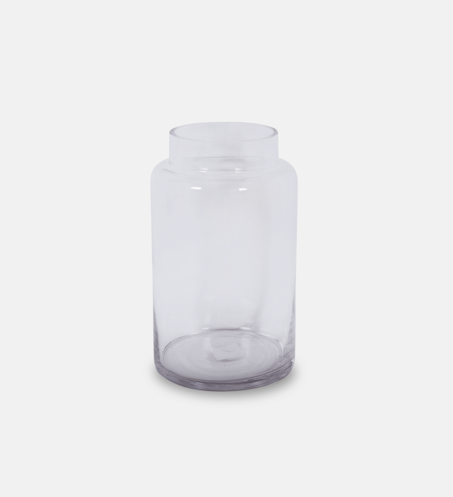 Fiske vase