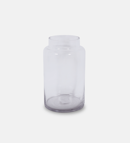 Fiske vase