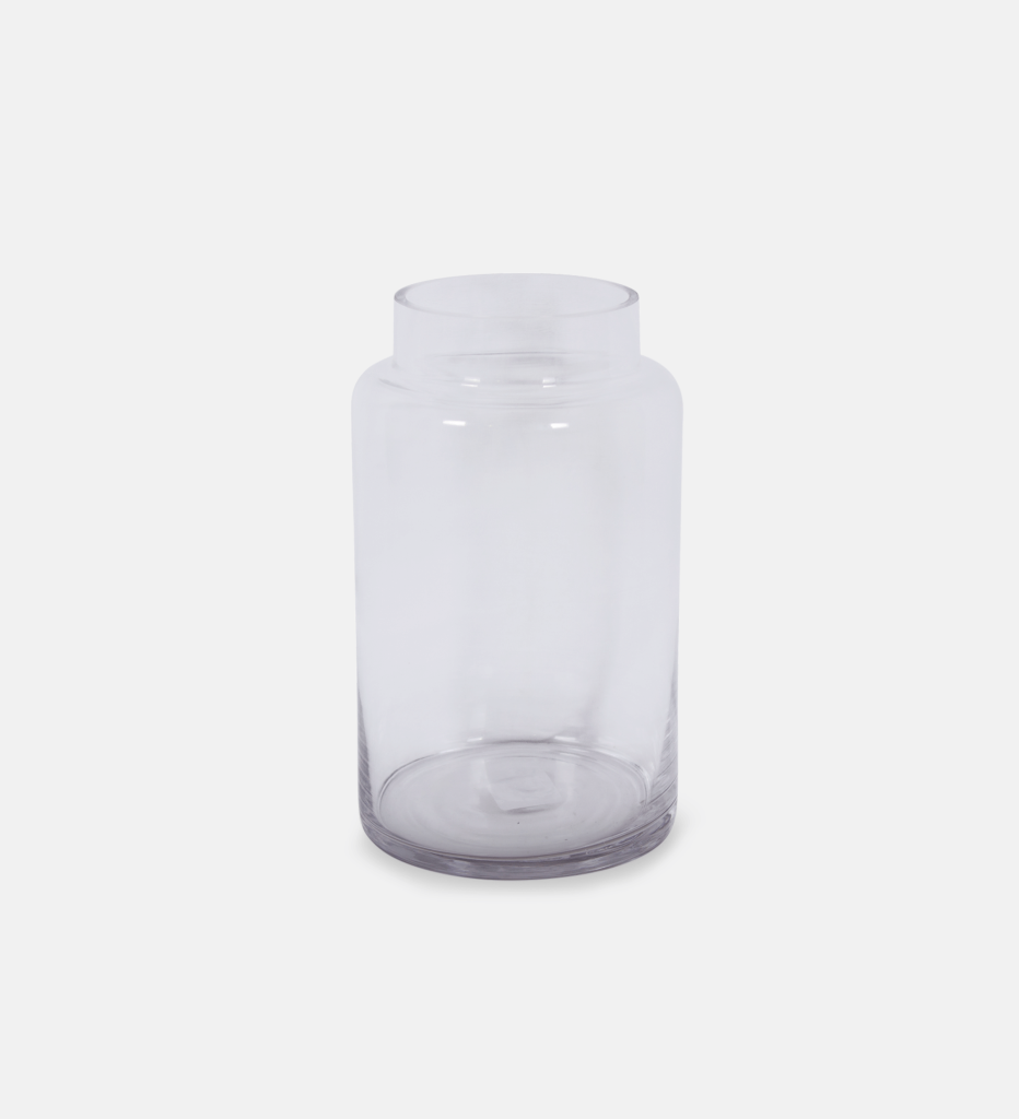 Fiske vase