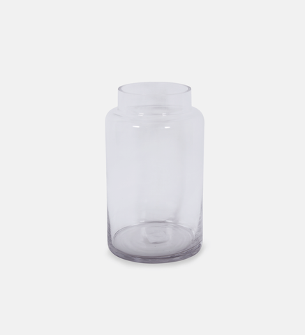 Fiske vase