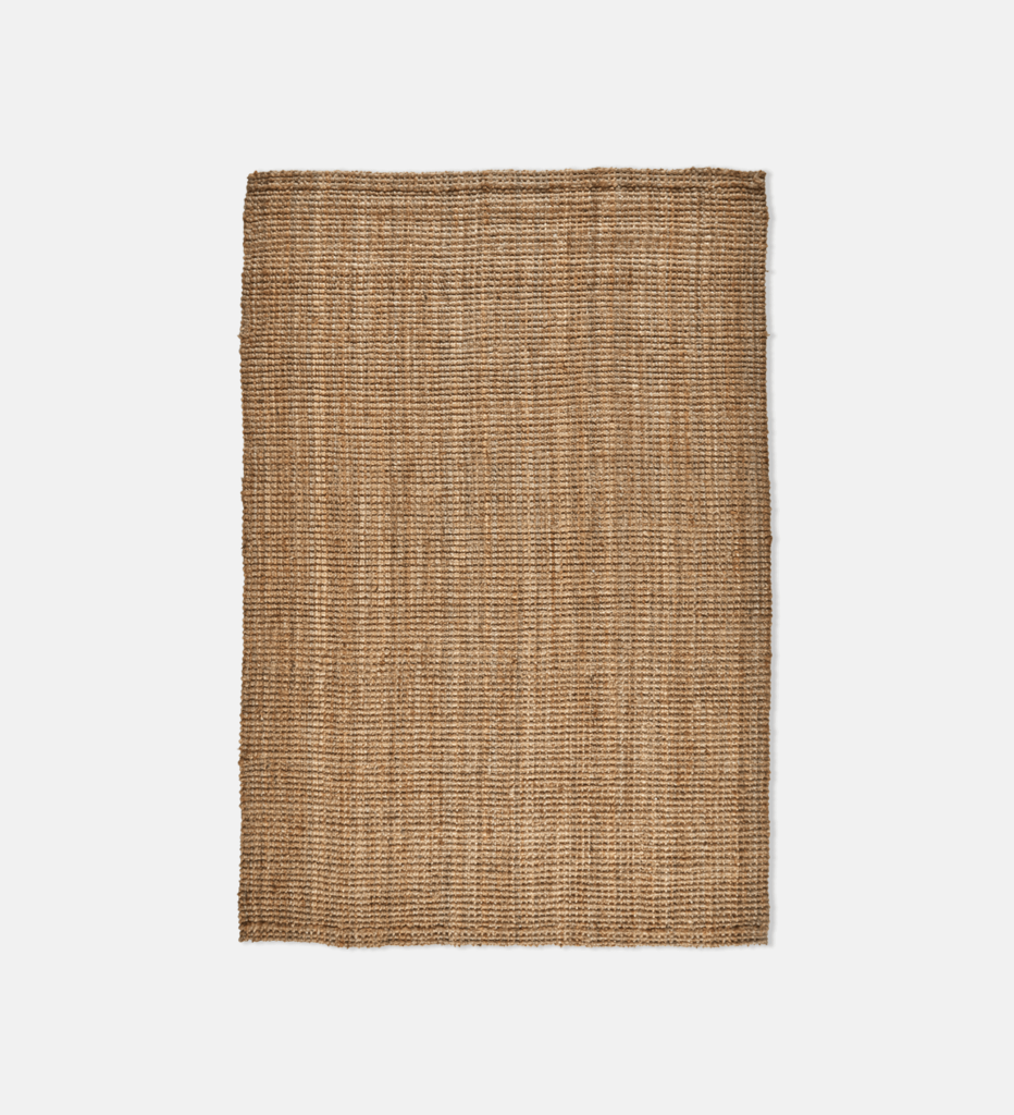 Classic Jute Rug