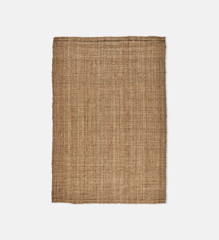 Classic Jute Rug