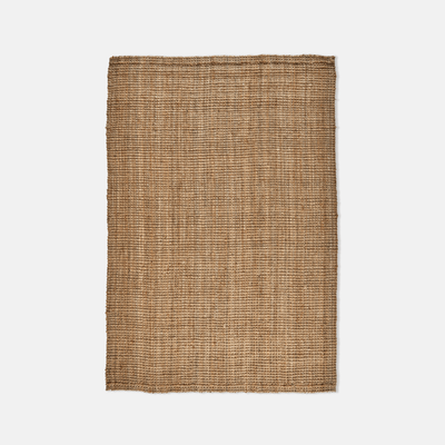 Classic Jute Rug