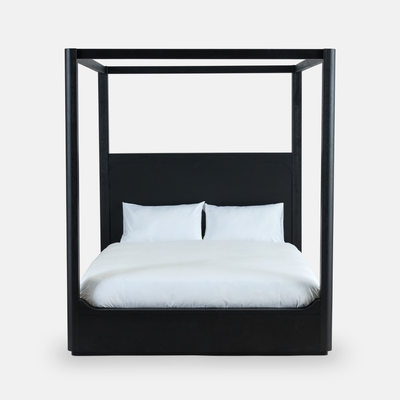 Bogard 4 Poster Bed