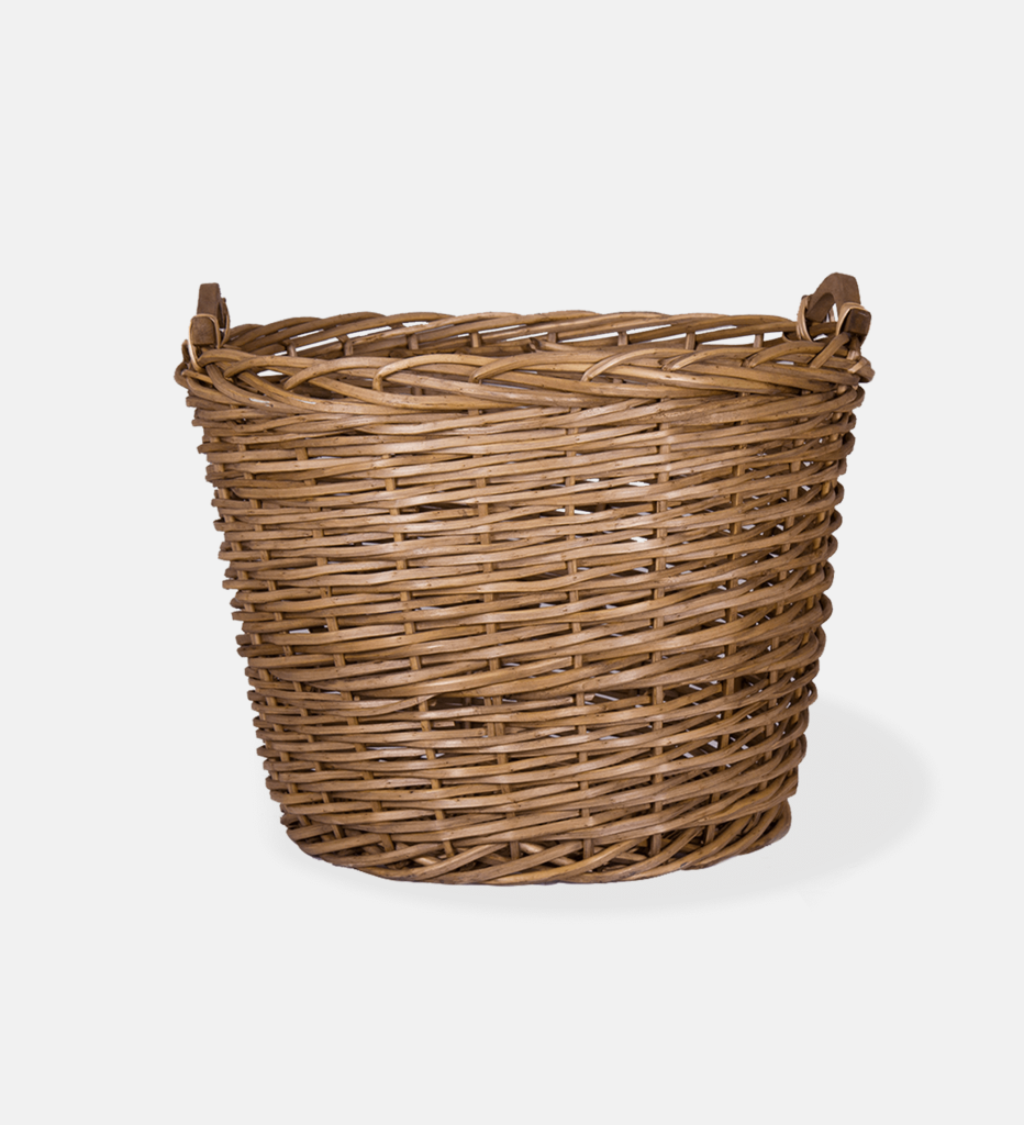 Willow Basket (18981)