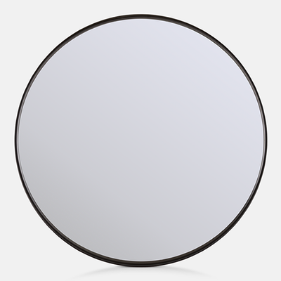 Cole Round Mirror
