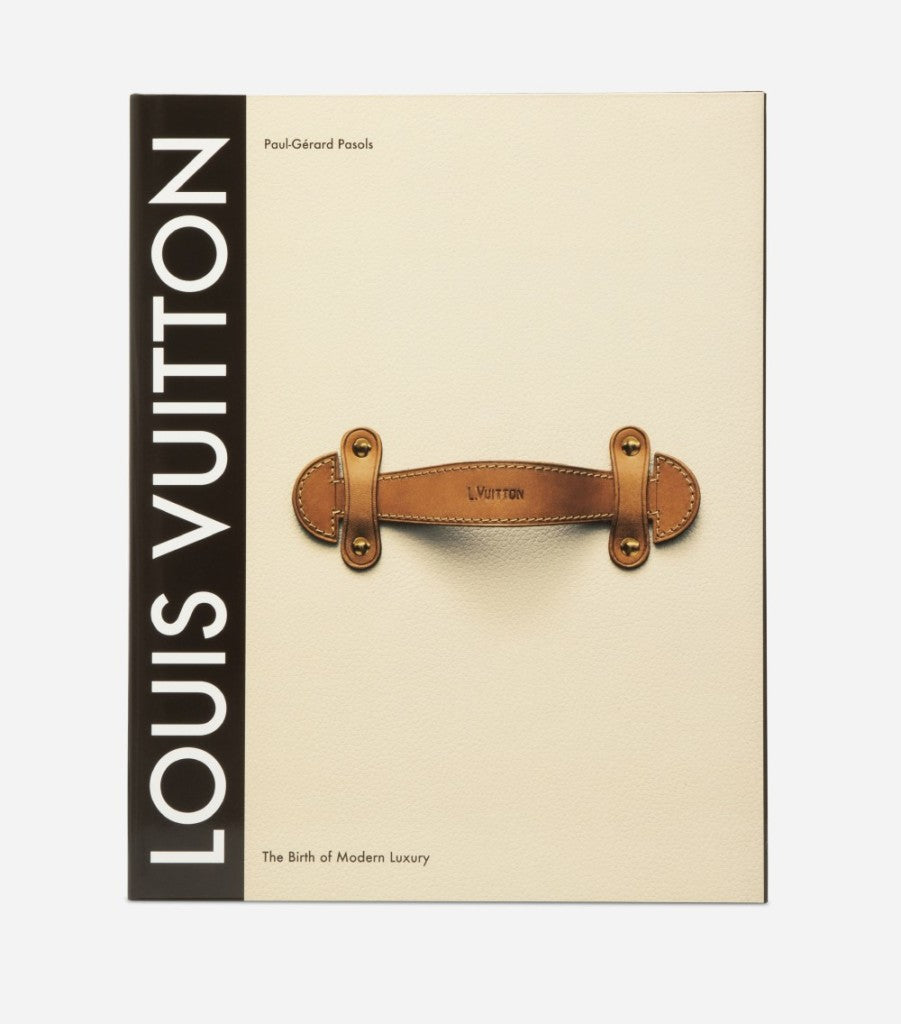 Louis Vuitton Birth of luxury (94678)