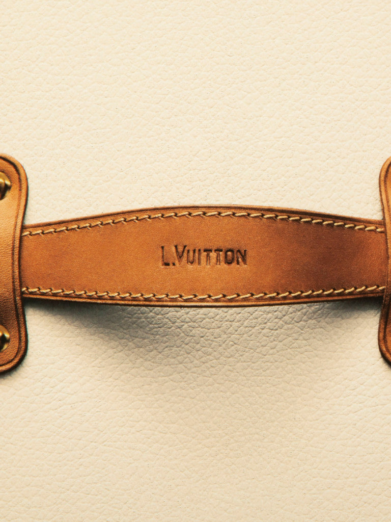 Louis Vuitton Birth of luxury (94676)
