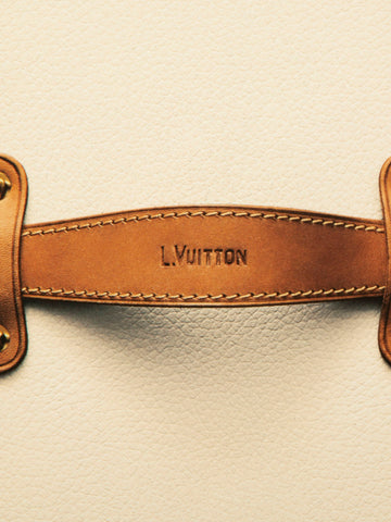 Louis Vuitton Birth of luxury (94676)