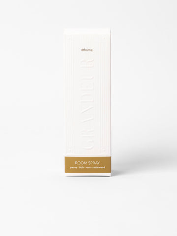 Grandeur Room Spray (91916)
