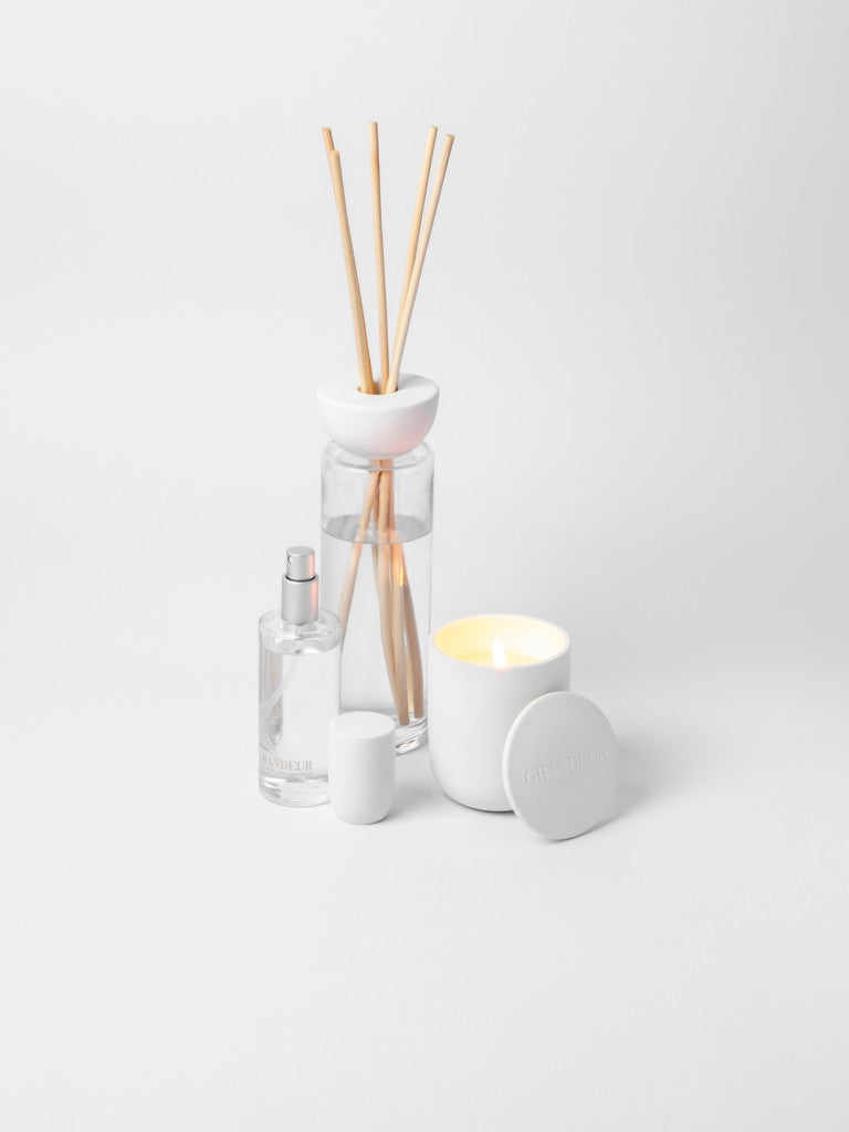 Grandeur Candle (91918)