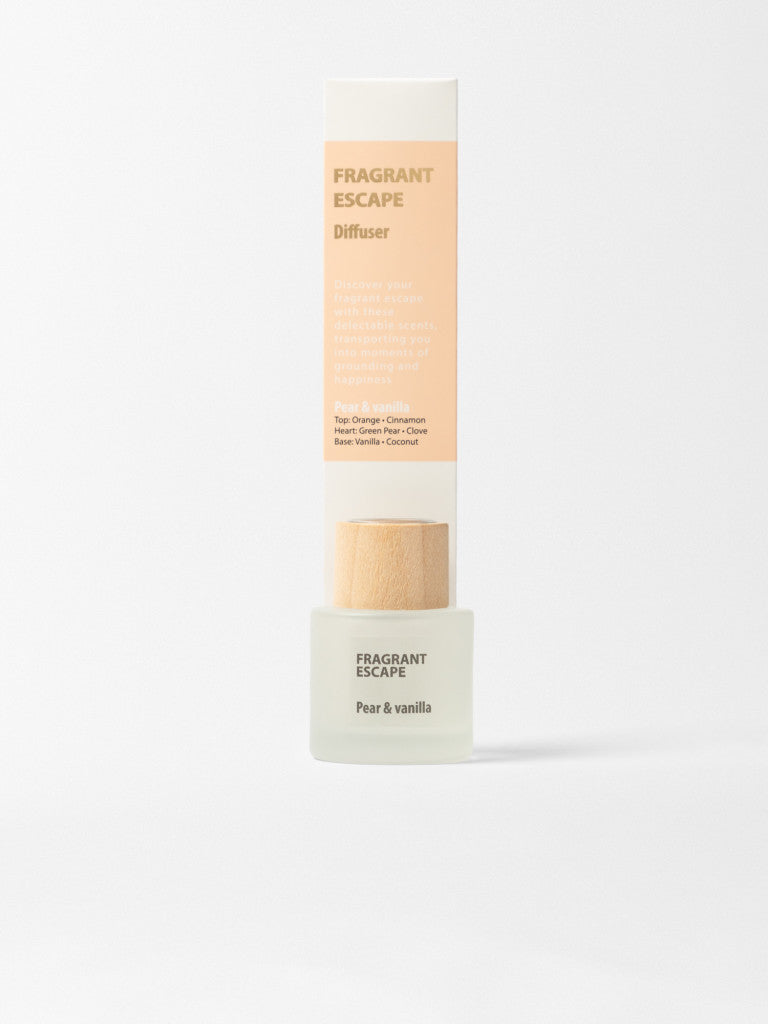Fragrant Escape Diffuser (112738)