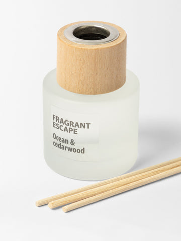 Fragrant Escape Diffuser (112730)