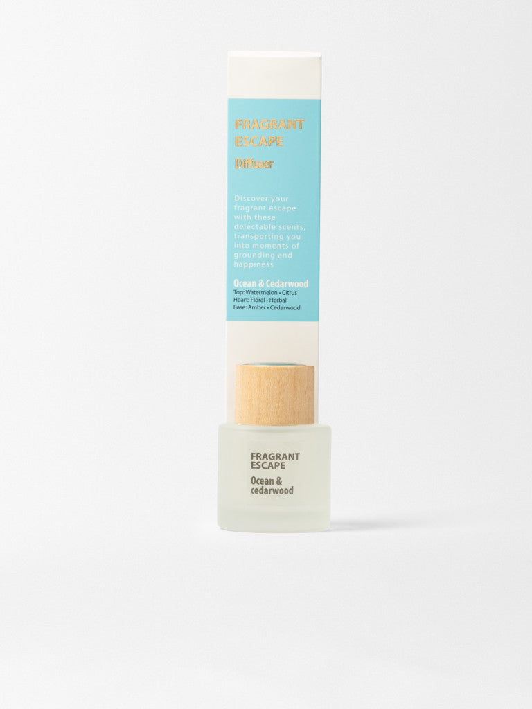 Fragrant Escape Diffuser (112735)