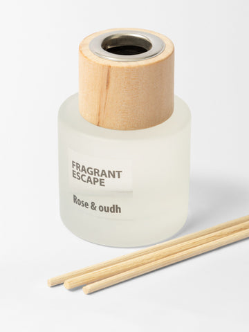 Fragrant Escape Diffuser (112726)