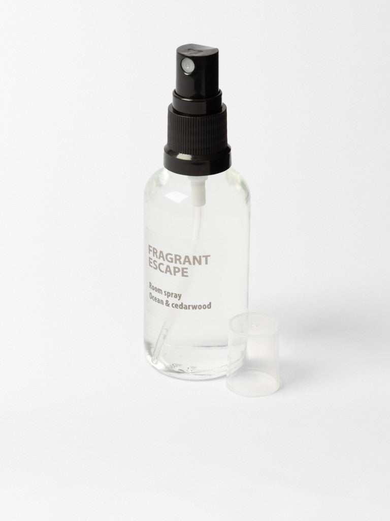 Fragrant Escape Room Spray (112756)