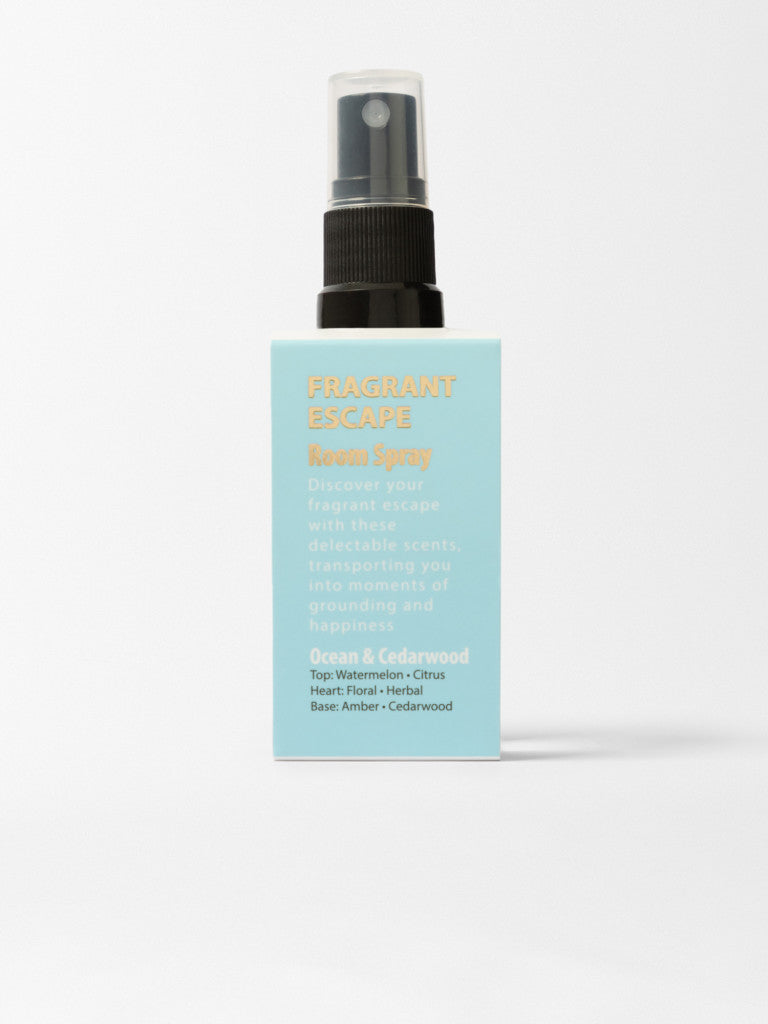 Fragrant Escape Room Spray (112755)