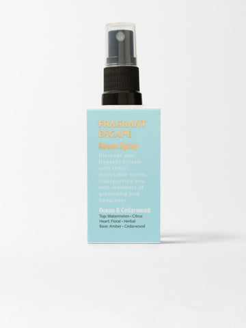 Fragrant Escape Room Spray (112755)