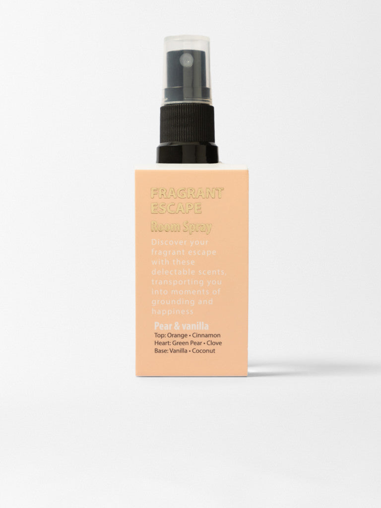 Fragrant Escape Room Spray (112751)