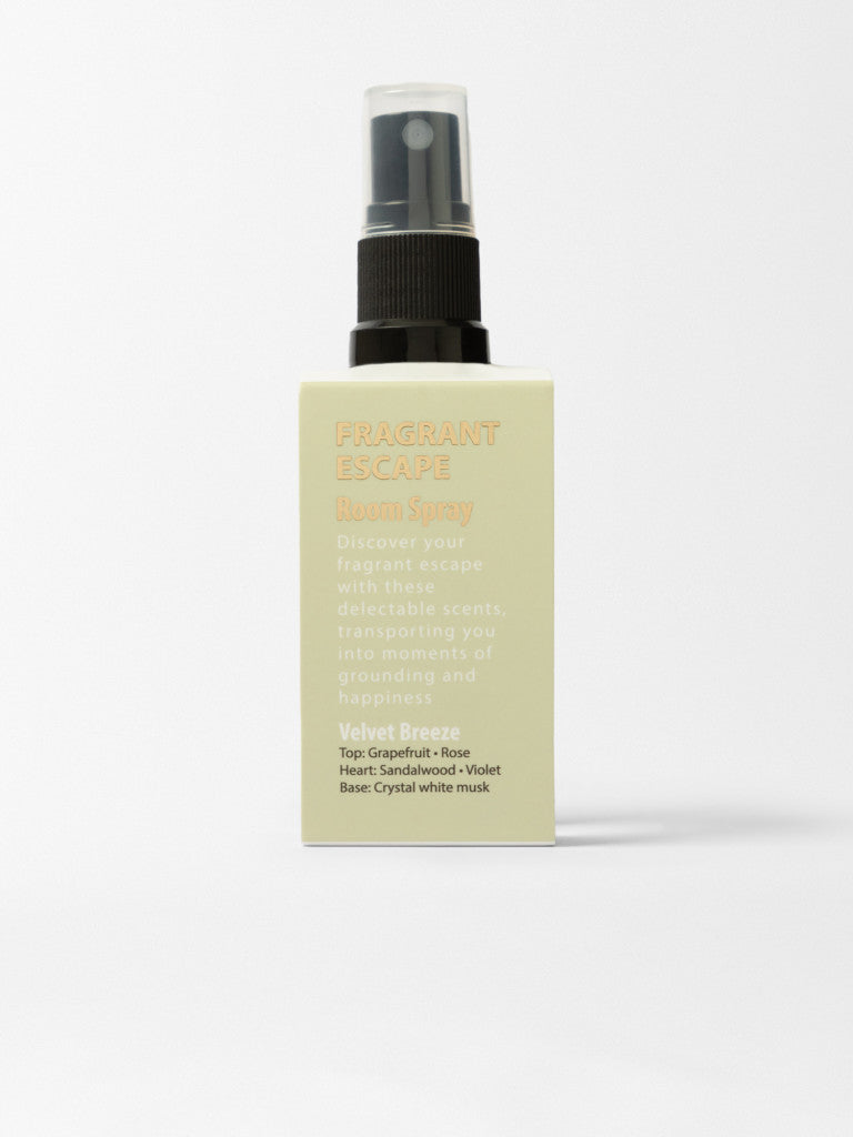 Fragrant Escape Room Spray (112747)