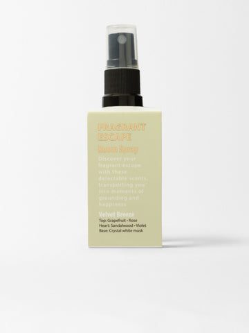 Fragrant Escape Room Spray (112747)