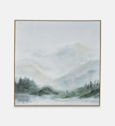 Highlands Wall art (44880)