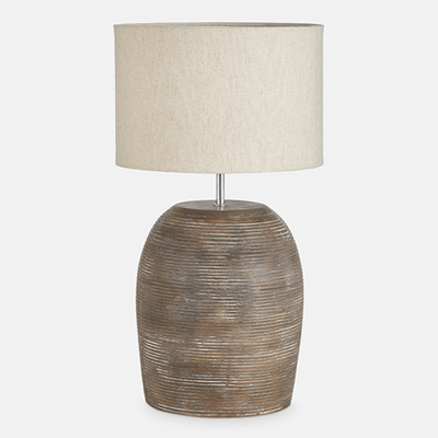 Tessa Table Lamp