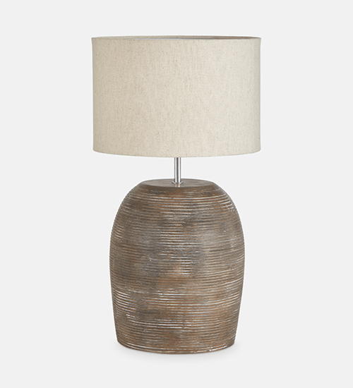 Tessa Table Lamp (19100)