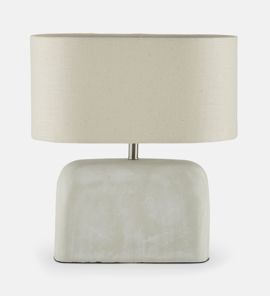 Serena Table Lamp (39435)