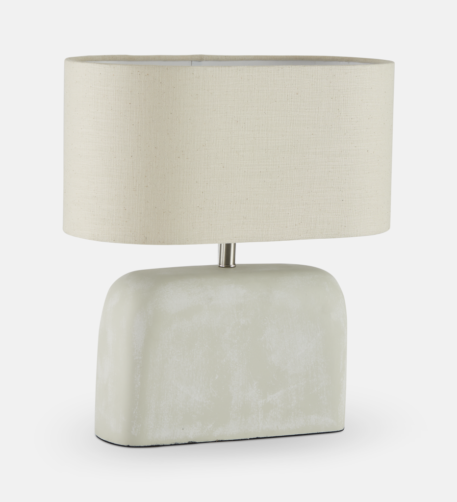 Serena Table Lamp (39436)
