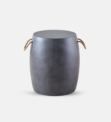 Cork Lamp Table (91318)