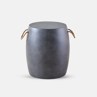 Cork Side Table